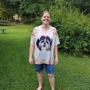 Meet your Posher, Tina